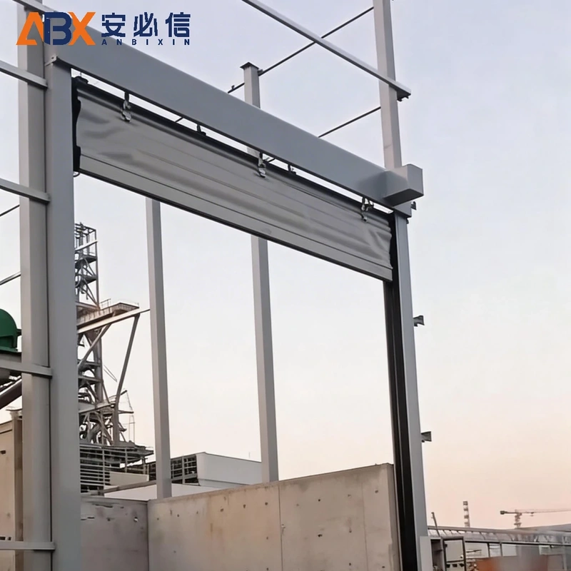 图木舒克背带堆积门