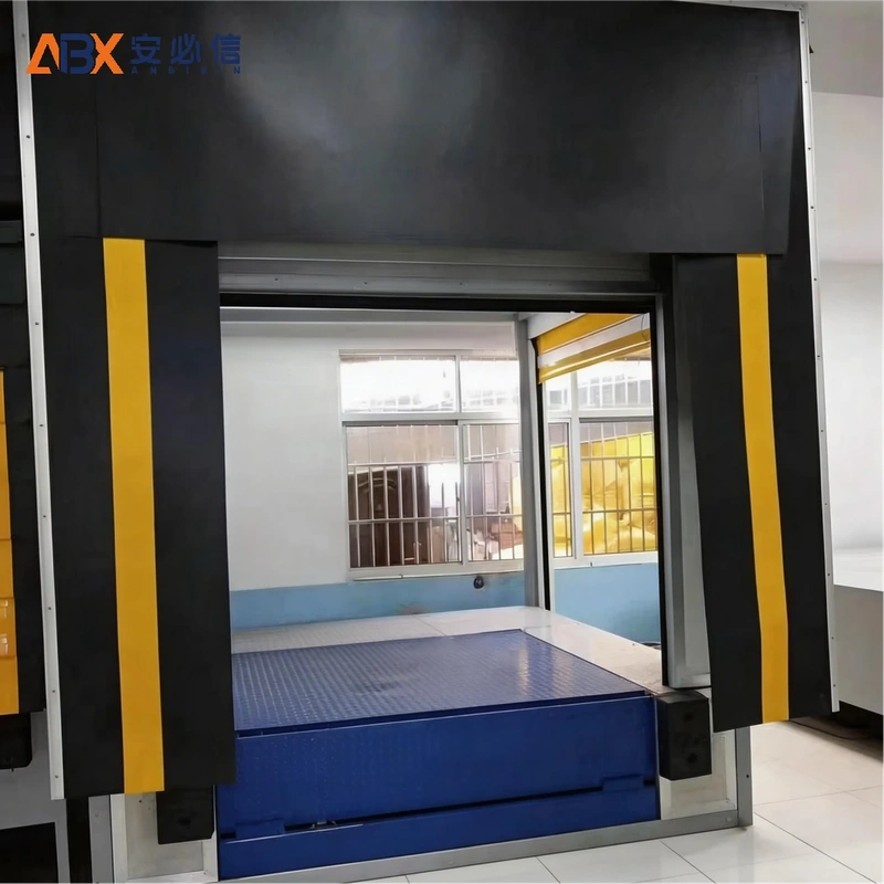图木舒克快速门